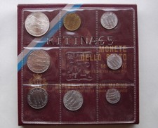 SAN MARINO DIVISIONALE ANNO