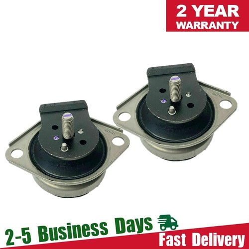 Paio supporto motore - 1,