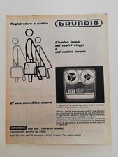 Clipping Pubblicità