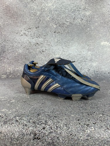 2005 adidas predator pulse - adidas,