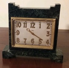 IMHOF Orologio 8 gg 15 jewels