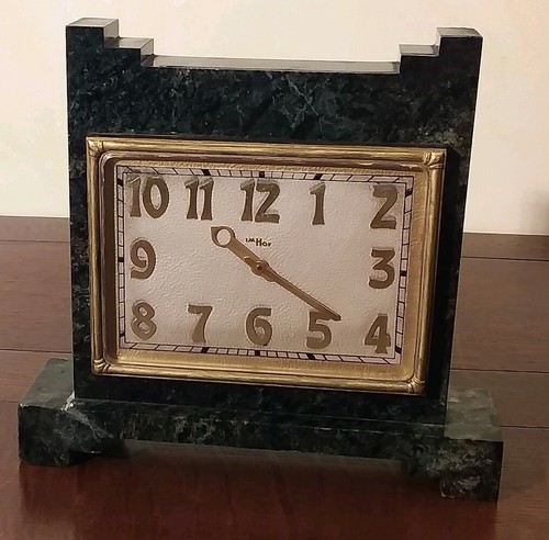 Imhof orologio 15 jewels - 8,