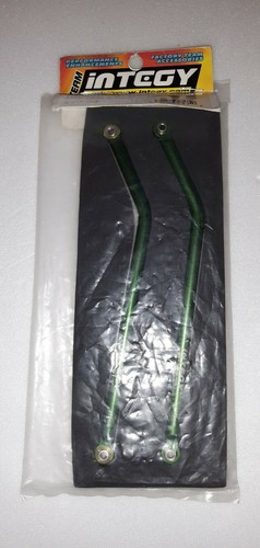 Integy chassis linkage 159mm - integy,