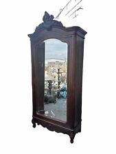 Armadio Vetrina Napoleone 3 Roccailes