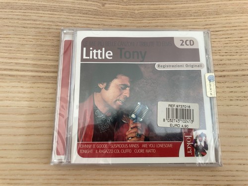 Little tony mie più - tony,