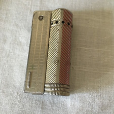 Accendino Imco Triplex JUNIOR 6600 Made in Austria vintage