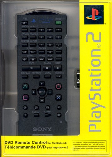 Disponibile telecomando dvd - disponibile,