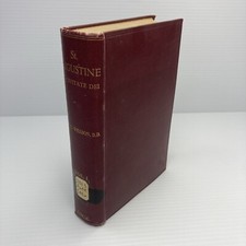Augustine aurelii - augustine,