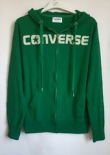 Felpa con cappuccio, CONVERSE