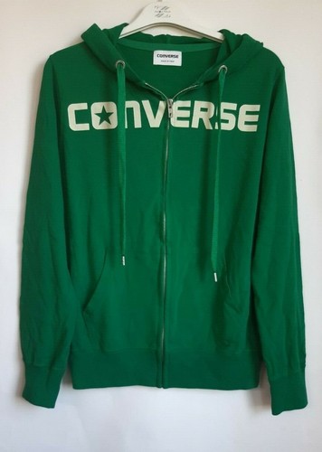 Felpa con cappuccio converse - felpa, cappuccio,