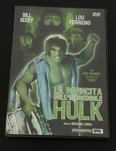 Rinvincita - la,