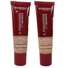 Deborah Il Fondotinta City