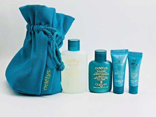 Set odelys guerlain vintage - odelys,