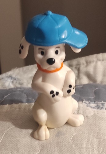 Figure mcdonald happy - mcdonald's,