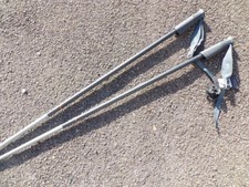 Bastoncini da sci alpino