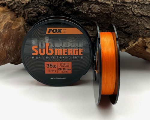 Fox submerge treccia - fox,