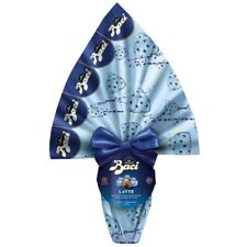 Uovo Baci Perugina Cioccolato al Latte da 265 gr con sorpresa - Pasqua 2025