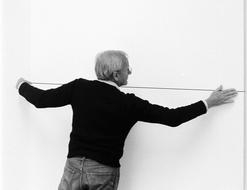 François morellet maison - , morellet,
