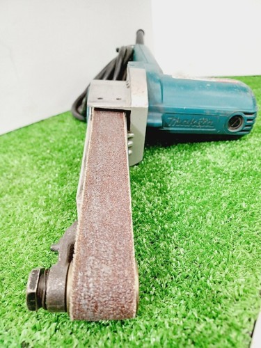 Levigatrice nastro makita 30 - nastro,
