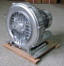 Ventilatore industriale alta