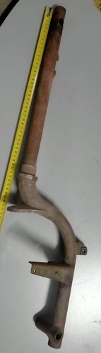 Forcella nuda vespa - forcella,