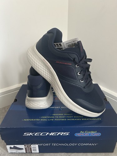 Skechers uomo lite - pro, century
