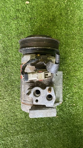 Compressore chrysler voyager - chrysler,
