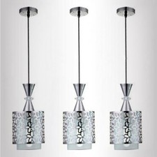  Nordic Chandelier Hall Bar