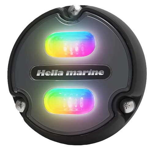 Luce subacquea hella marine - subacquea,
