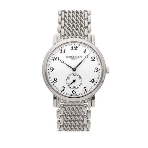 Patek philippe calatrava - philippe,
