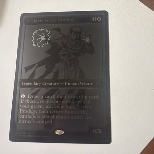 Jace vryn prodigy - jace,,