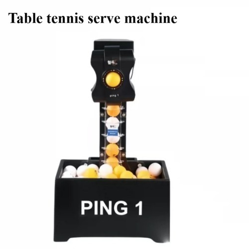 Servizio ping pong - servizio,