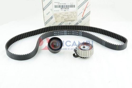 Kit cinghia distribuzione alfa - distribuzione,