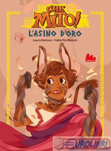 9791222101293 ventura asino - ventura,