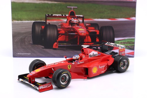 Schumacher ferrari f300 3 - schumacher,