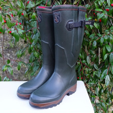 Stivali Wellington Aigle