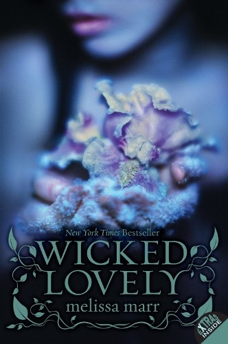 Melissa marr wicked - melissa, lovely