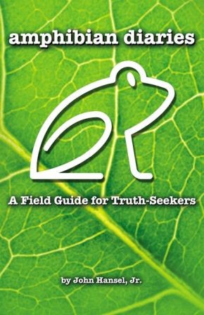 Amphibian diaries field - amphibian,