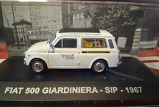 VEICOLI PUBBLICITARI D'EPOCA