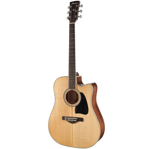 Ibanez aw70ece natural - ibanez,