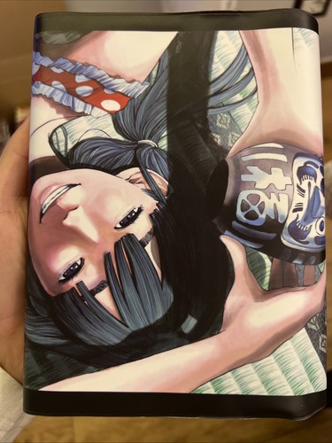 Buonanotte punpun variant - punpun, 11