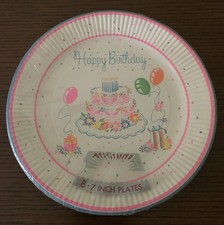 Piatti di carta buon