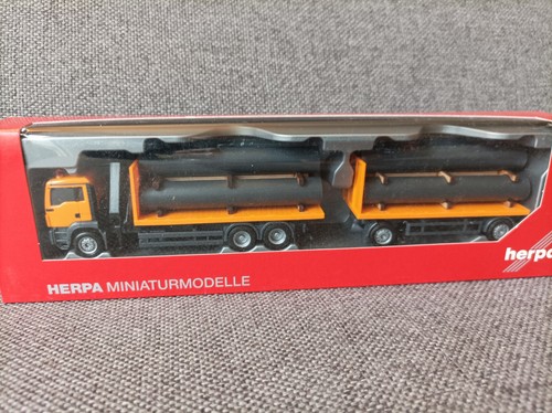 Herpa imballo originale 305631 - herpa,