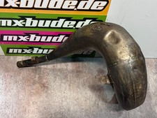 Krümmer HGS Birne Blase Exhaust vielleicht für Husqvarna WR CR 250 360