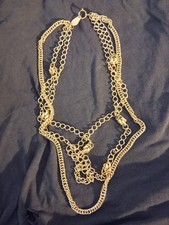 Desideri Collana Bigiotteria