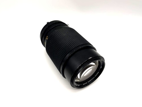 Vivitar 205 5 - 75-205, mm