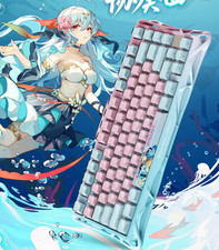 YESTON×Gravastar Mercury