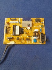 scheda alimentazione tv