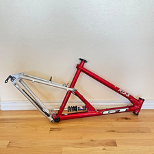 Telaio mountain bike epoca - bike, d'epoca