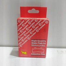 PASTIGLIE FRENO BREMBO 07042 ANTERIORI MBK SKYLINER 250 2000 2001